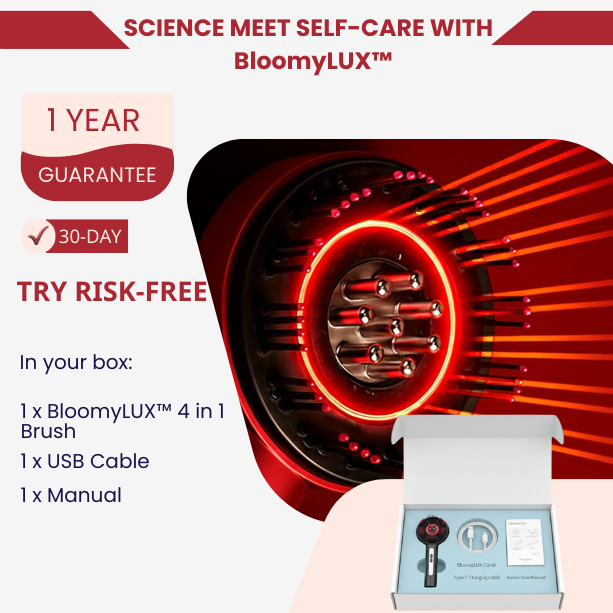 SMART SCALP THERAPY BRUSH