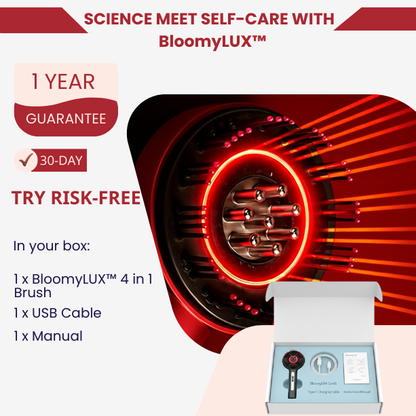 SMART SCALP THERAPY BRUSH